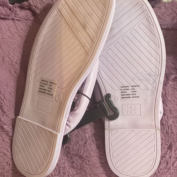 Puffy Sandals  - Picture 3 of 3